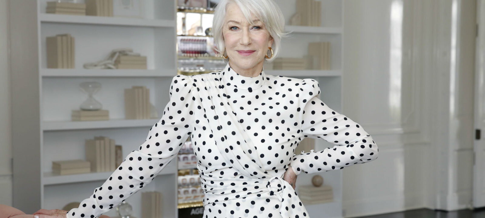 Dame Helen Mirren 2