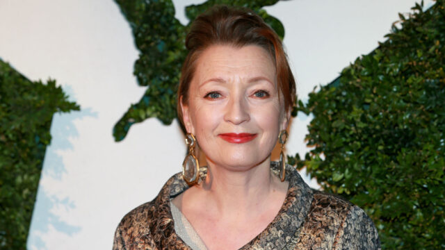 Lesley Manville