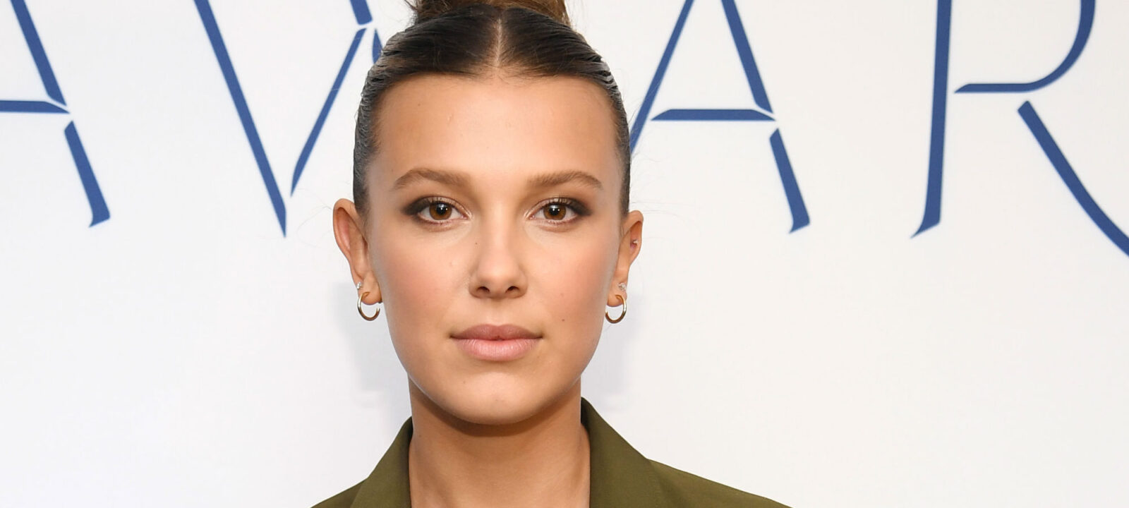 Millie Bobby Brown