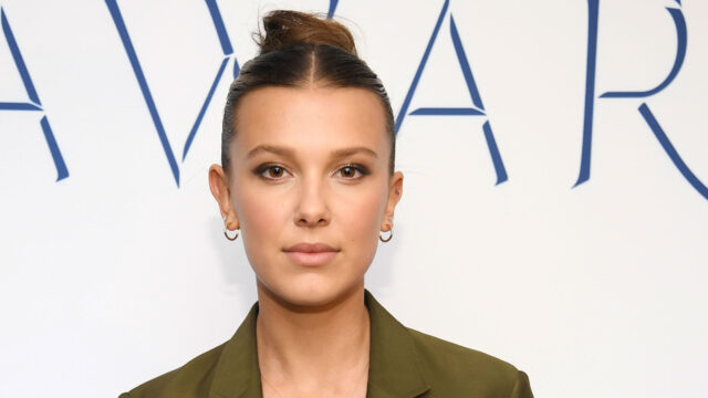Millie Bobby Brown