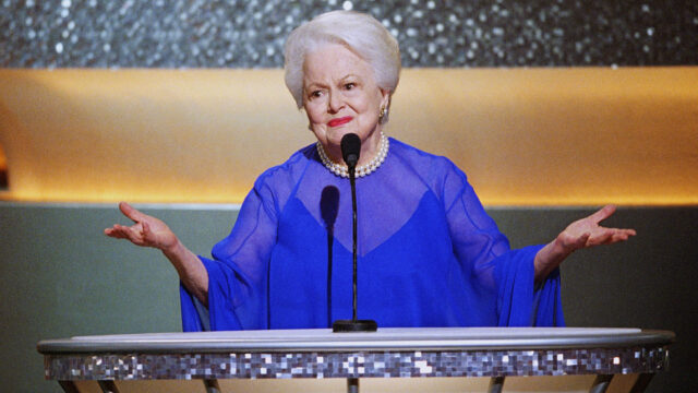 Olivia de Havilland