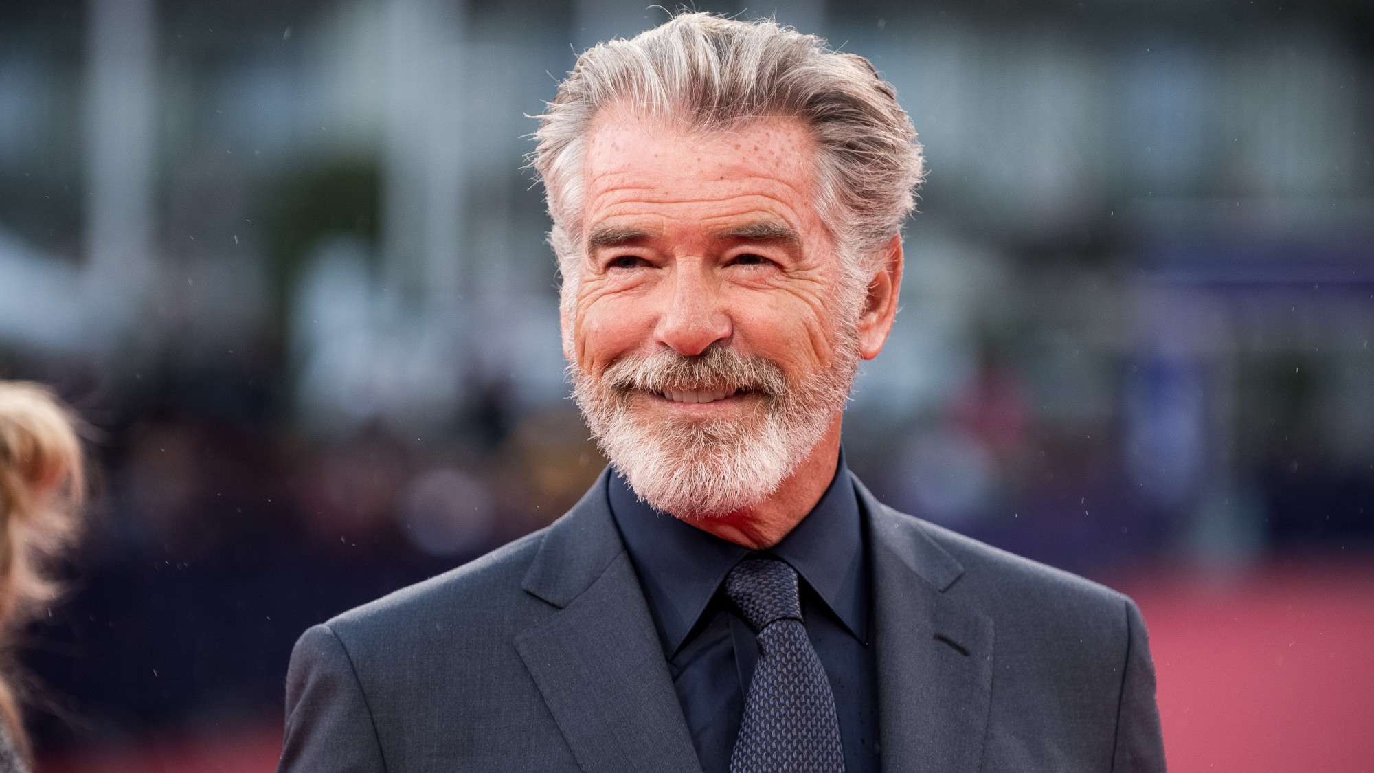 Pierce Brosnan Talks About His Exit from James Bond: ‘There’s No Regret