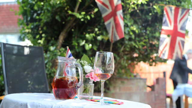 Pimms