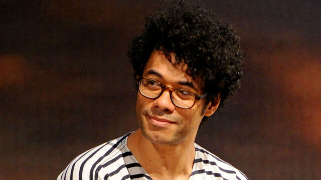 Richard Ayoade