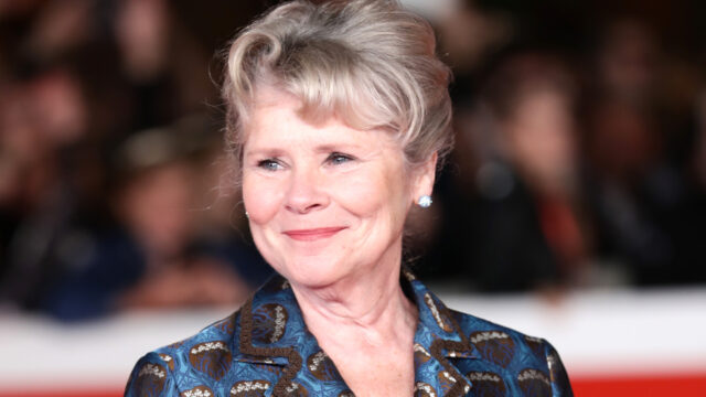 “Downton Abbey” Red Carpet – 14th Rome Film Fest 2019
