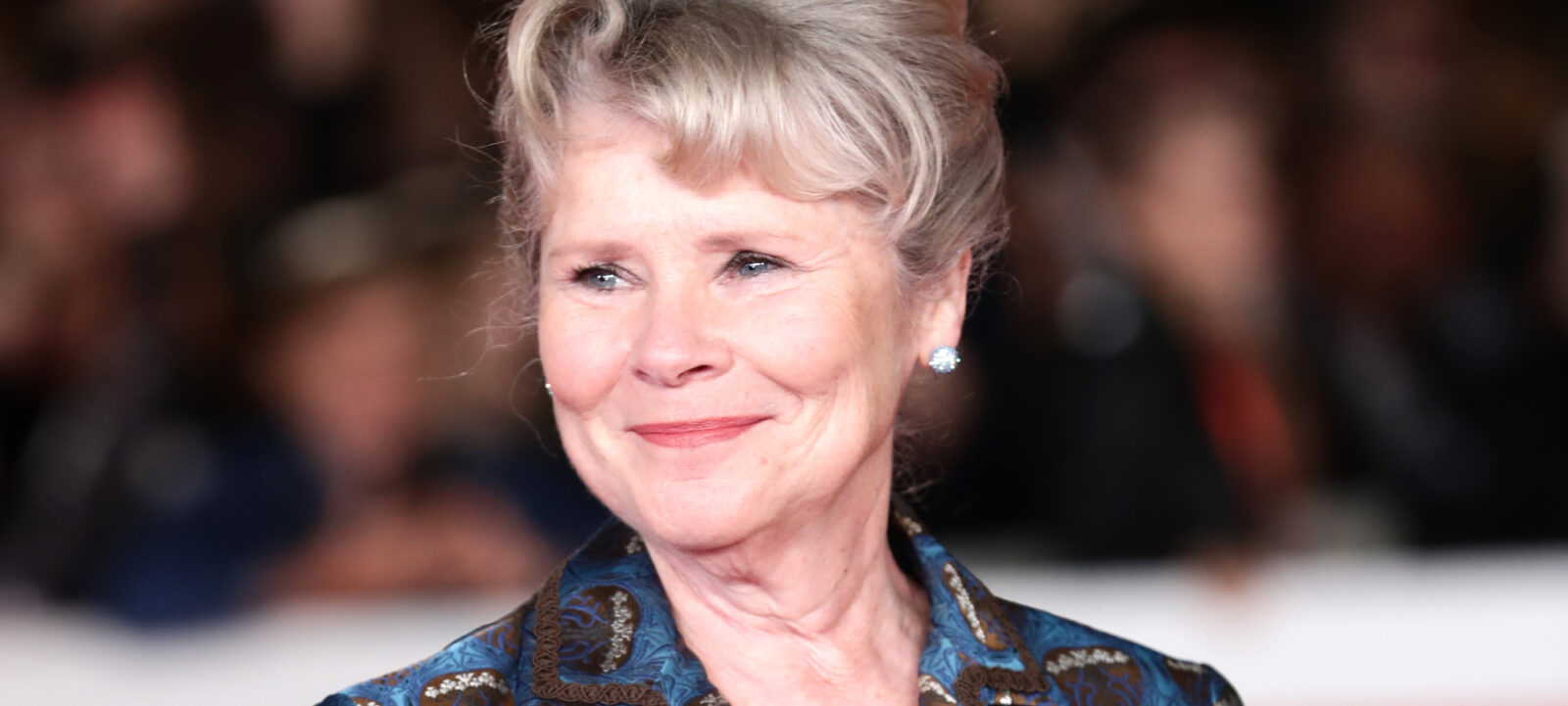 “Downton Abbey” Red Carpet – 14th Rome Film Fest 2019