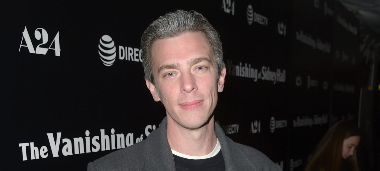 Premiere of A24 And DirecTV’s “The Vanishing Of Sidney Hall” – Red Carpet