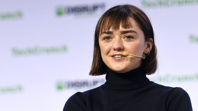 2019 Getty Entertainment – Social Ready Content