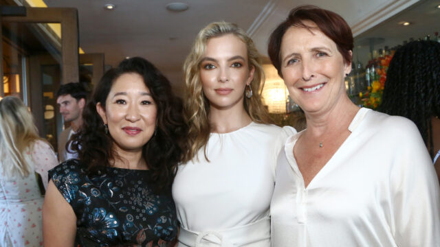AMC Emmy Brunch 2019