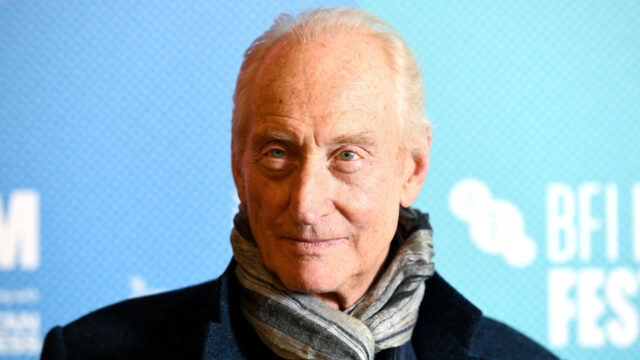 Charles Dance