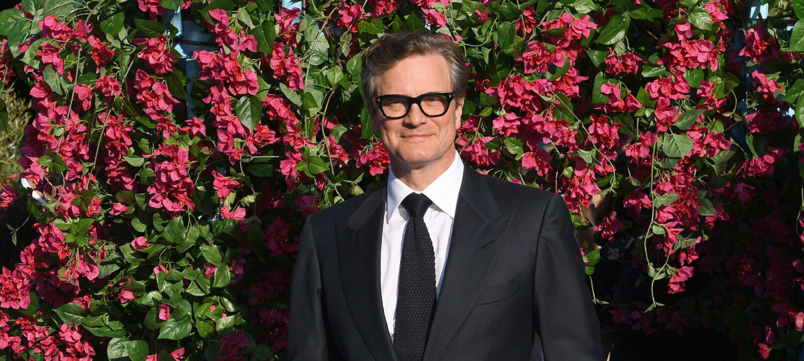 Colin Firth