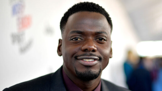 Daniel Kaluuya