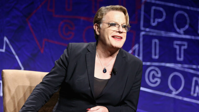 Eddie Izzard