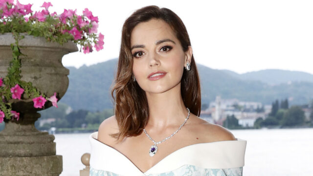 Jenna Coleman 2