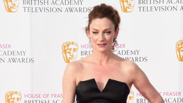Michelle Gomez
