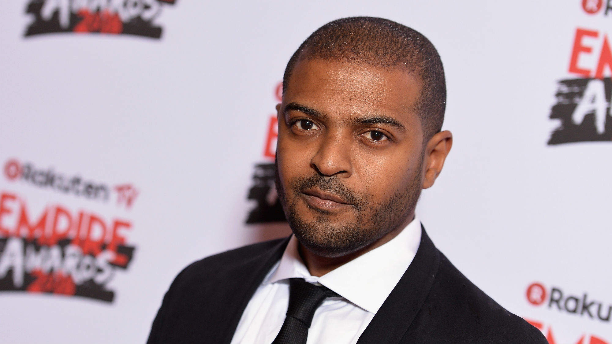 Noel Clarke Says He Told Producers to 'Fix' Lack of ...
