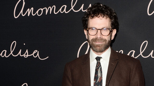 Special Screening Of Paramount Pictures’ “Anomalisa” – Arrivals