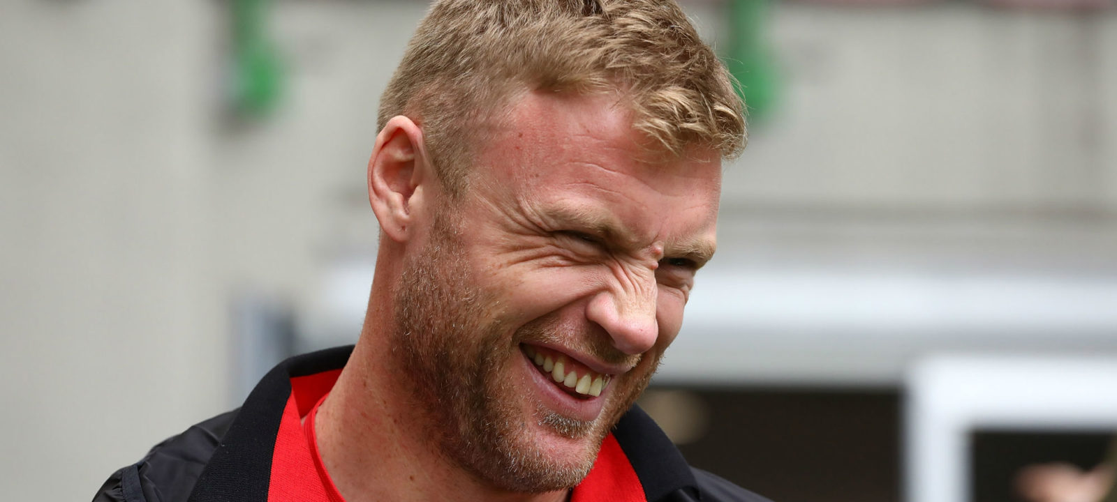 Freddie Flintoff