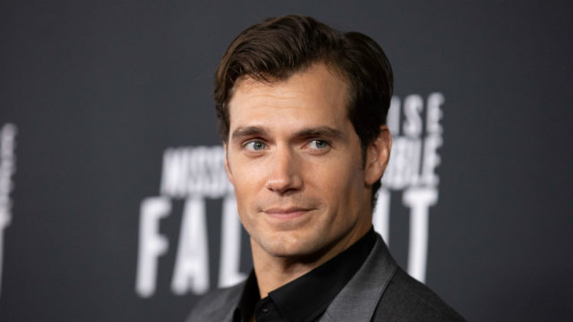 Henry Cavill 3