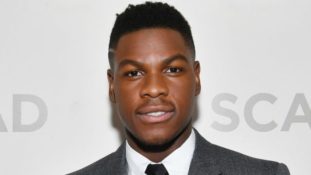 John Boyega 4