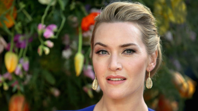 Kate Winslet