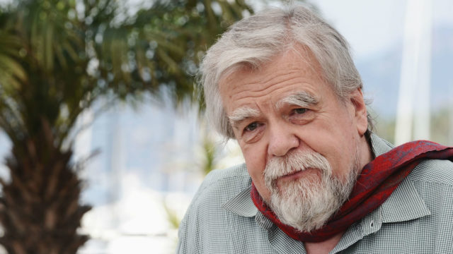 Michael Lonsdale