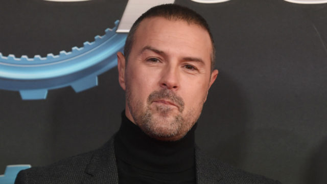 Paddy McGuinness