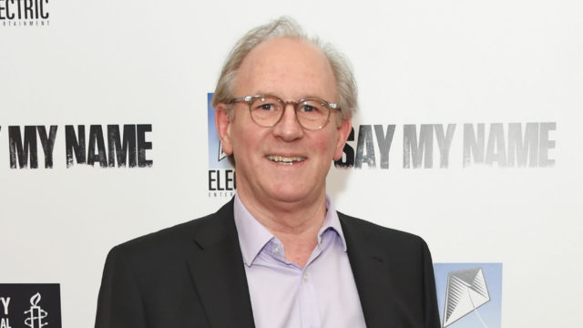 Peter Davison