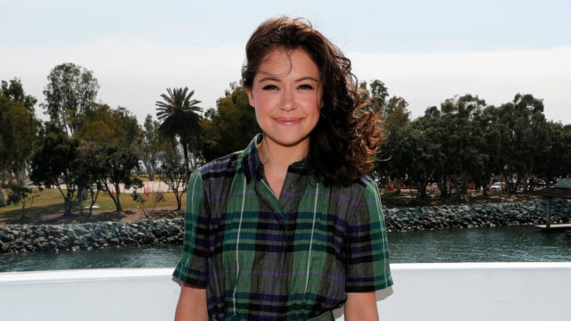 Tatiana Maslany
