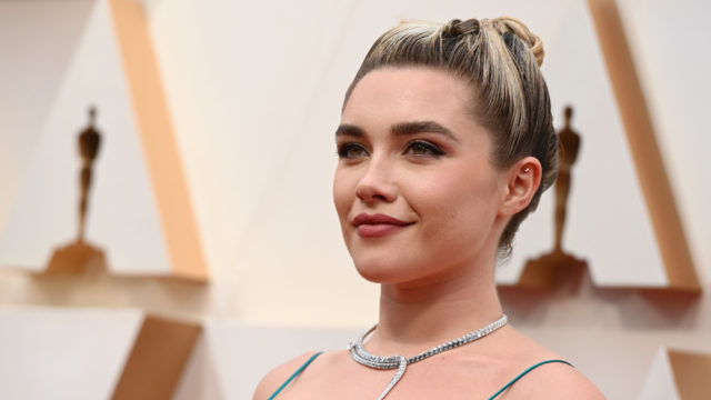 US-ENTERTAINMENT-FILM-OSCARS-ARRIVALS