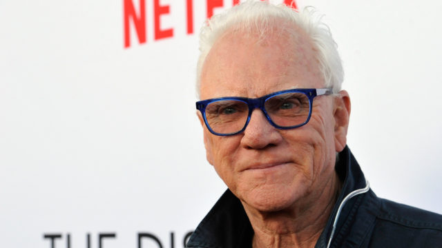 Premiere Of Netflix’s “The Discovery” – Arrivals