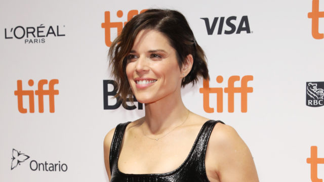 2019 Toronto International Film Festival – “Castle In The Ground” Premiere