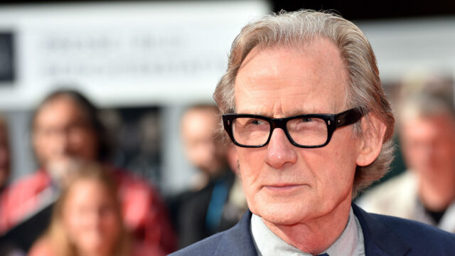 Bill Nighy 3