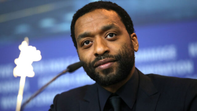 Chiwetel Ejiofor 2