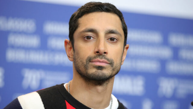 Riz Ahmed