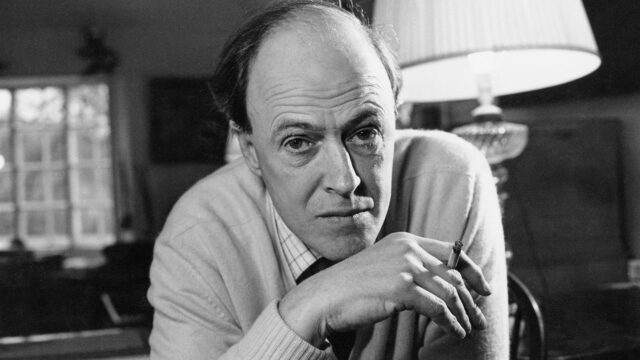 Roald-Dahl-Anglo