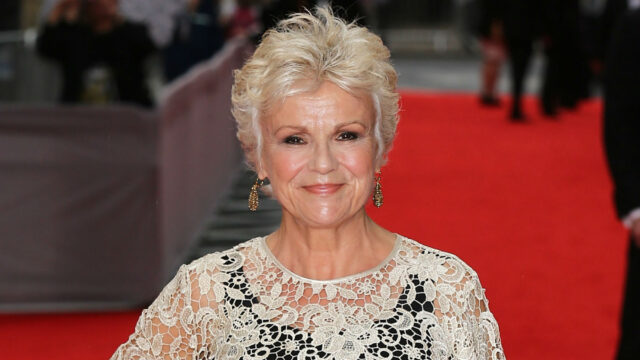 julie walters