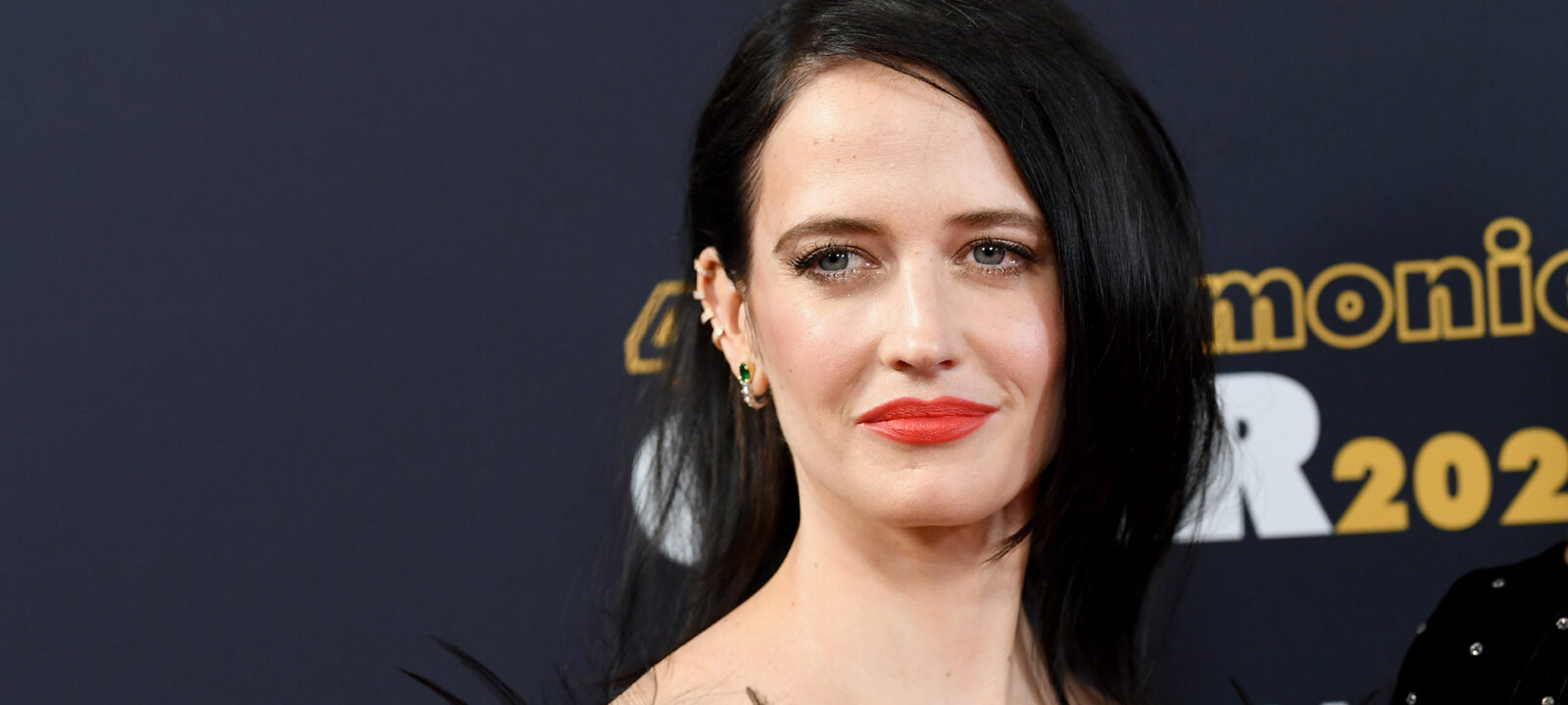 Red Carpet Arrivals – Cesar Film Awards 2020 At Salle Pleyel In Paris