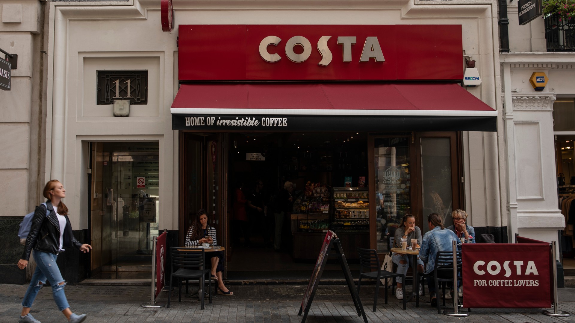 Top Uk Coffee Chains at David Mayne blog