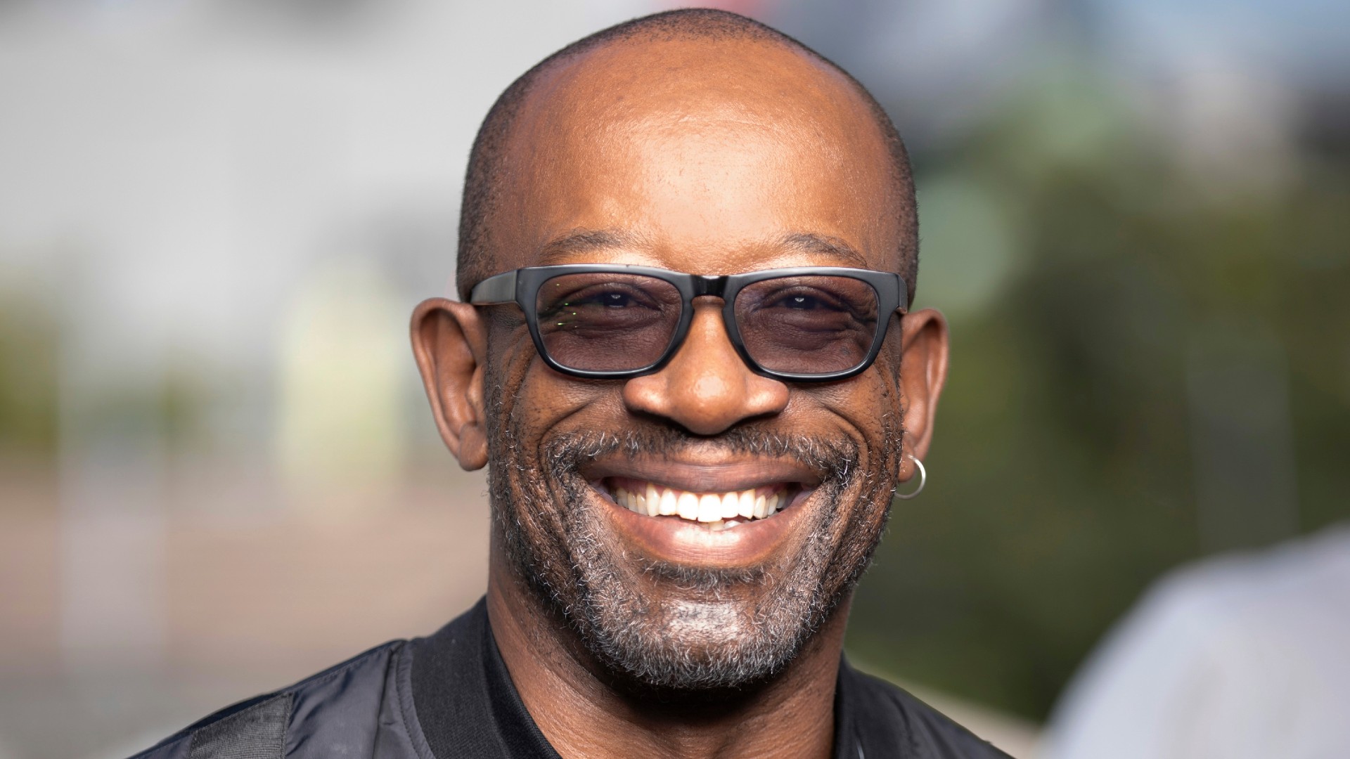 10 Things You Never Knew About 'Fear the Walking Dead' Star Lennie James | Anglophenia - Vimarsana News