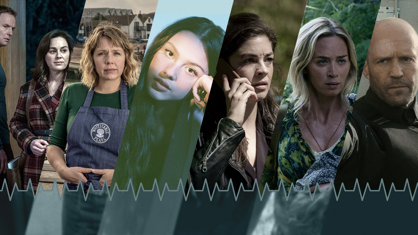 Pop Culture Pulse: From 'A Quiet Place Part II' to the New Guy Ritchie Movie | Anglophenia - Vimarsana News
