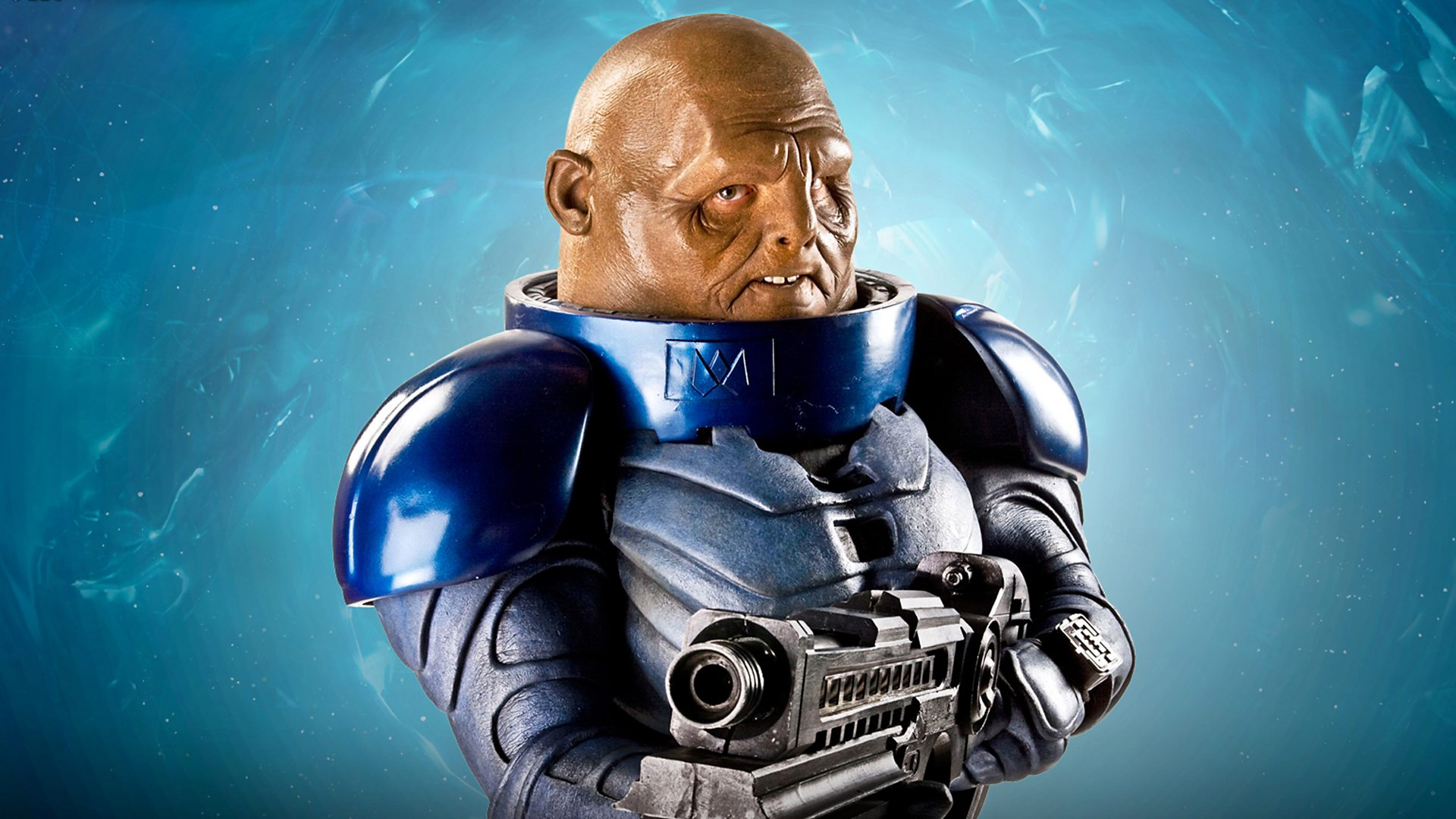 10 of the Best Unmade 'Doctor Who' TV Stories | Anglophenia - Vimarsana News