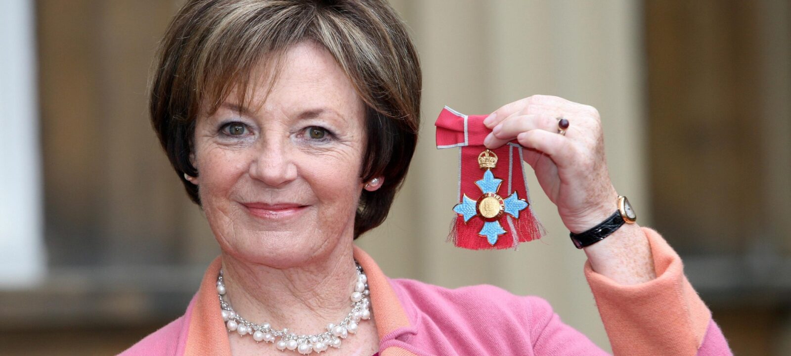 Delia Smith