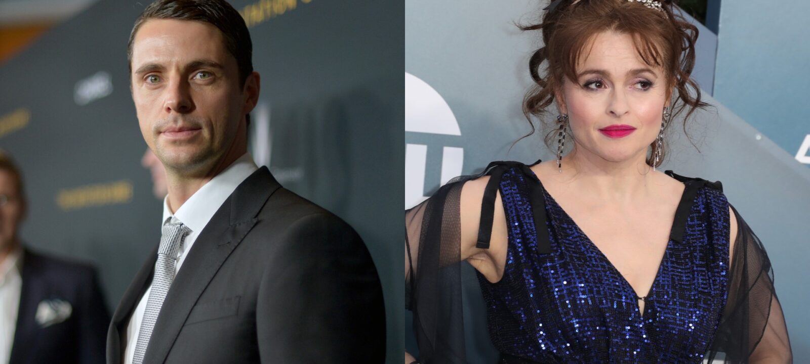 Matthew Goode Helena Bonham Carter