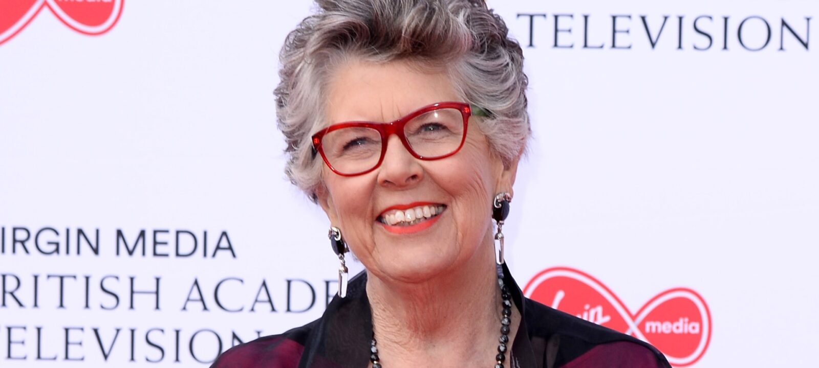 Prue Leith