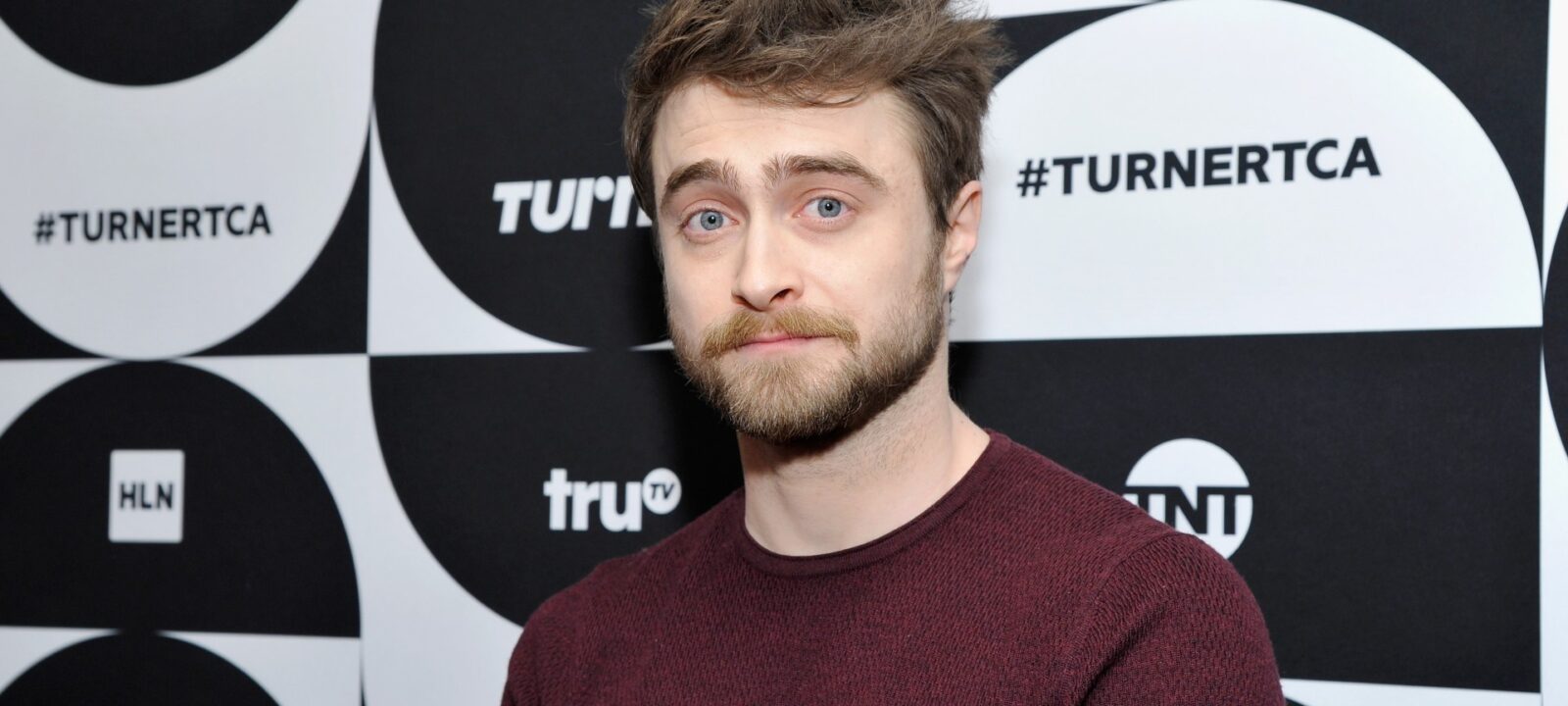 Daniel Radcliffe