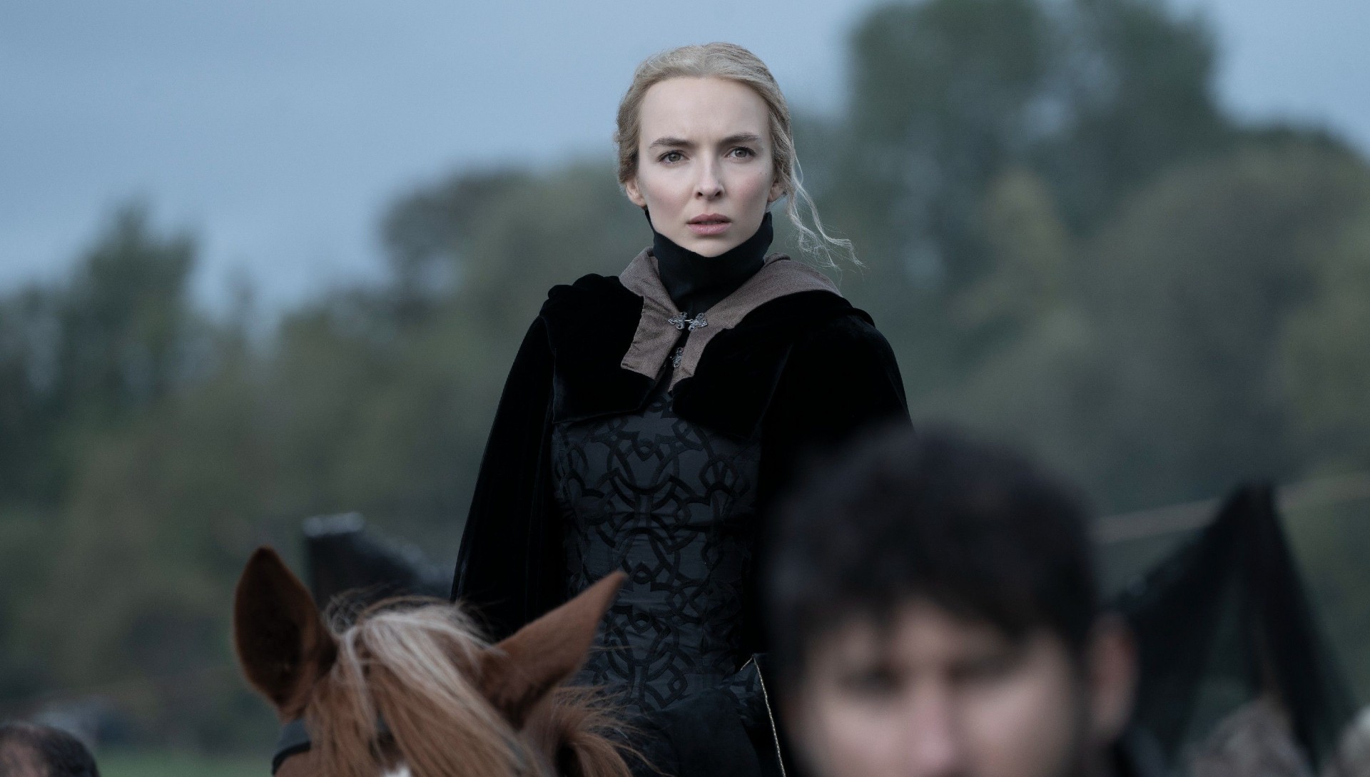 WATCH: Jodie Comer Raises The Stakes In First Trailer For Ridley Scott's 'The Last Duel ...