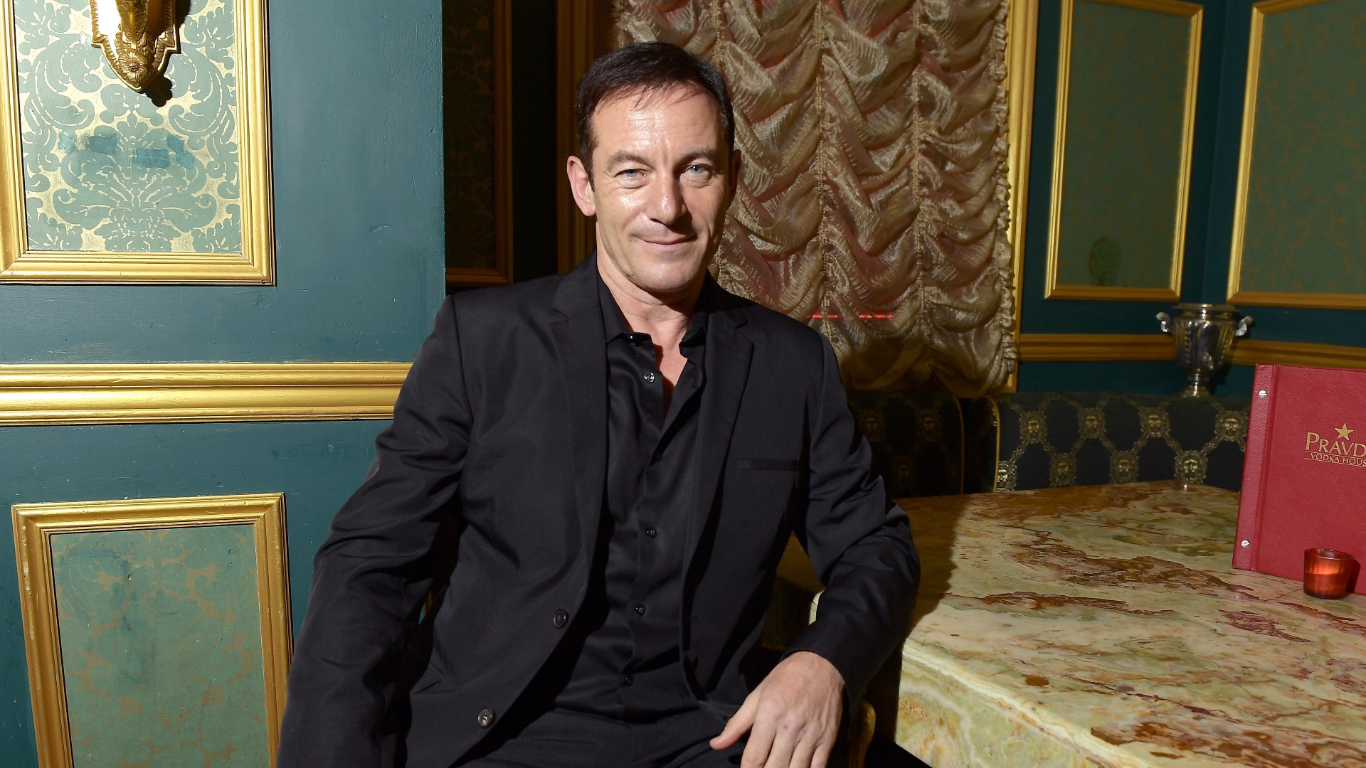 10 Things You Never Knew About Harry Potter And Sex Education Actor Jason Isaacs 8277