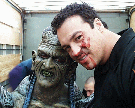 Wishmaster 5 Wishmaster 5