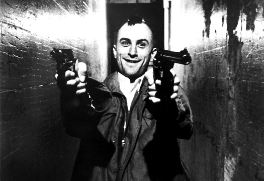Classic Movie Characters Who Broke Bad